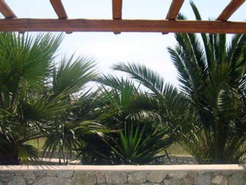 Giannoulaki Hotel Mykonos Town Exterior foto